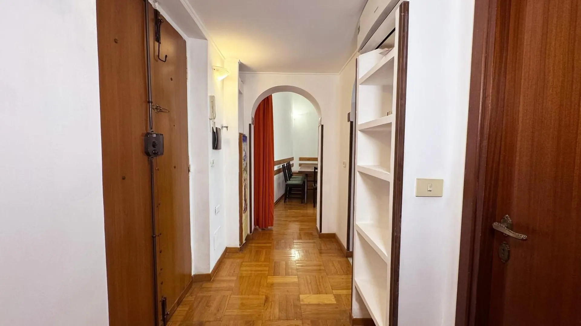 Domus Leonis Apartment Rome 0*,