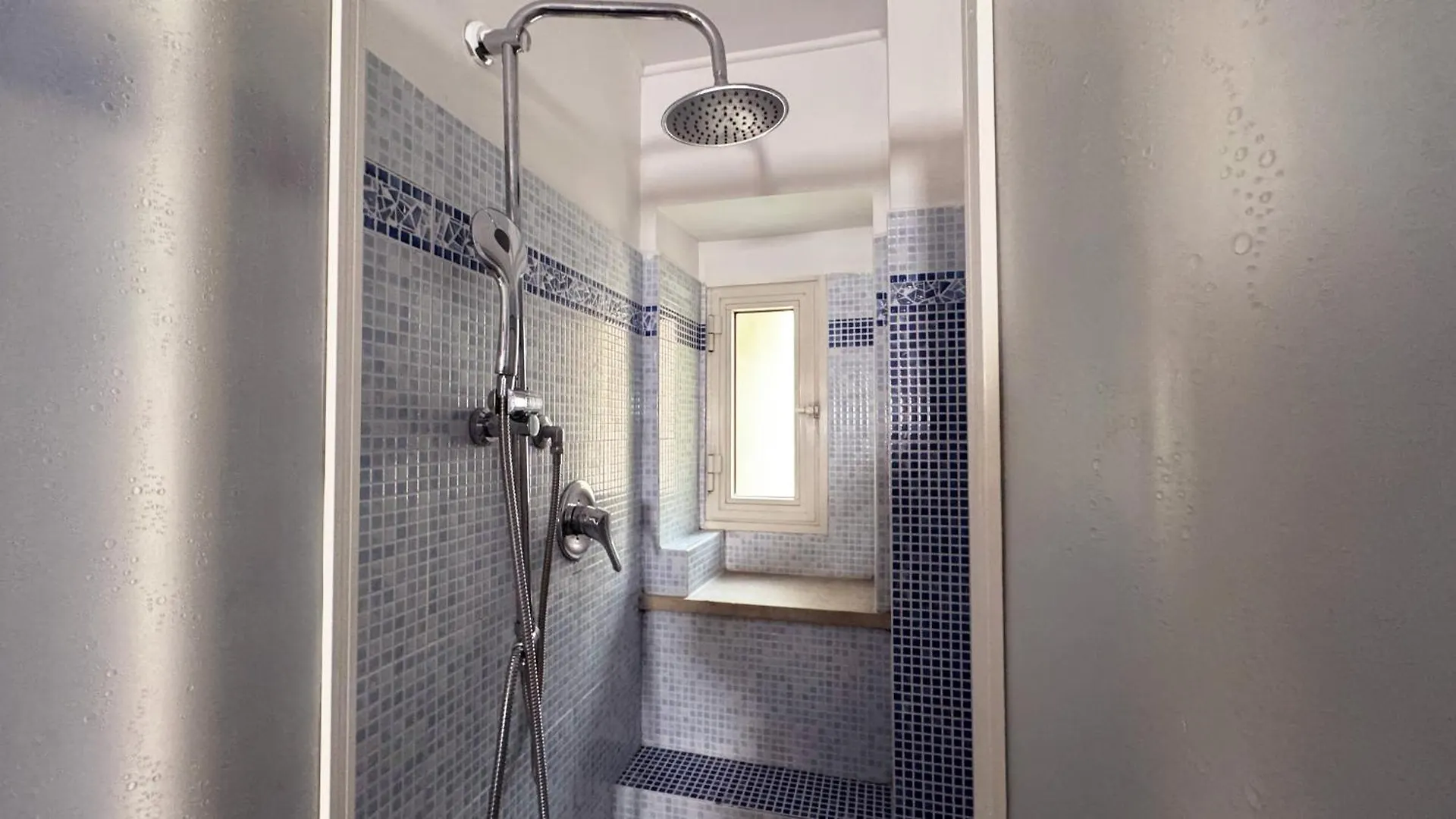 Domus Leonis Apartment Rome