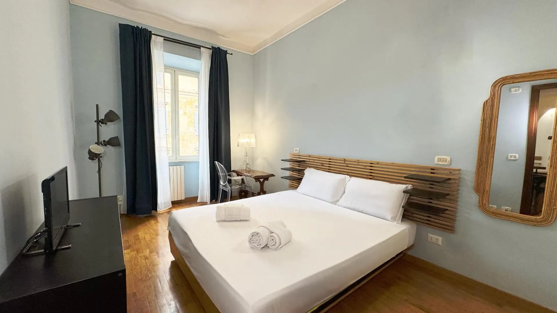 Domus Leonis Apartment Rome