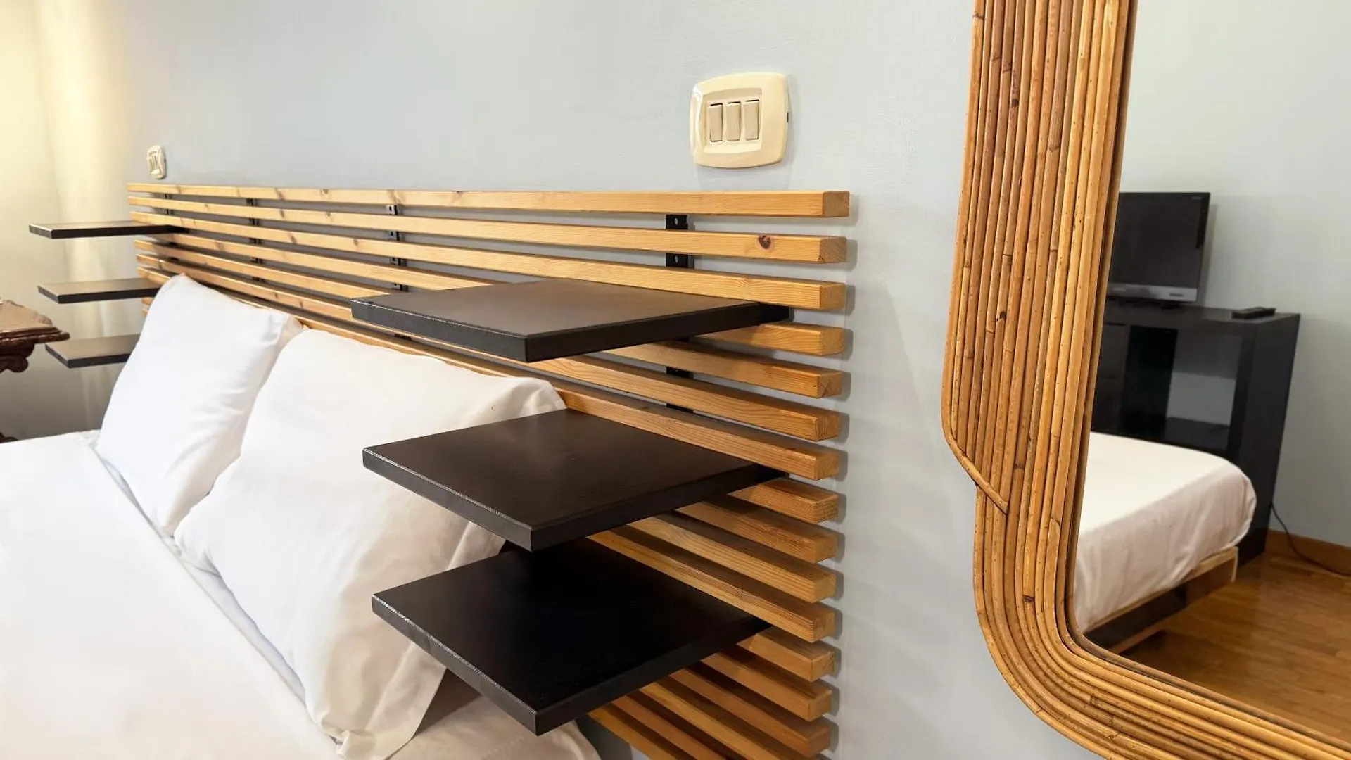 Domus Leonis Apartment Rome