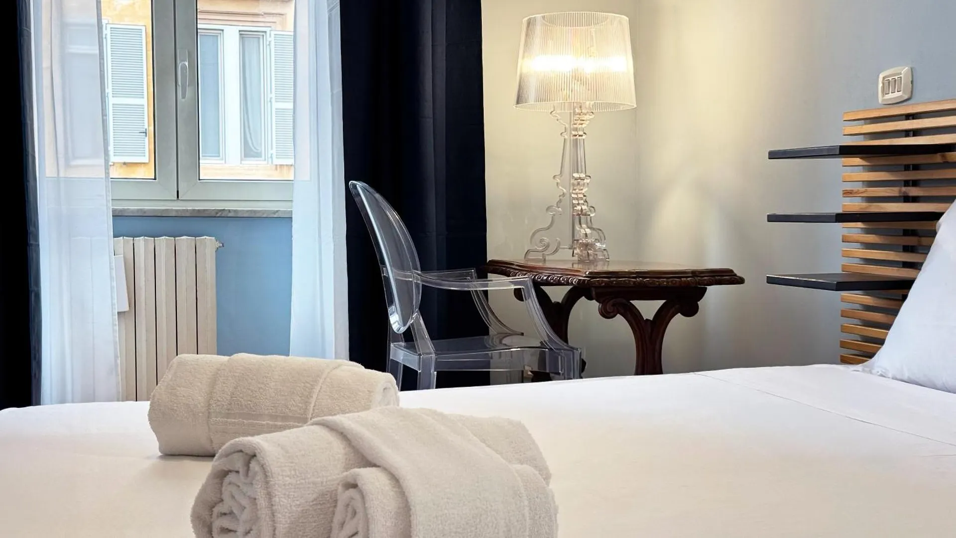Domus Leonis Apartment Rome