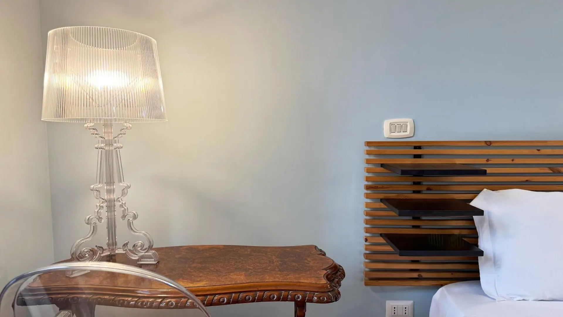 Domus Leonis Apartment Rome Italy