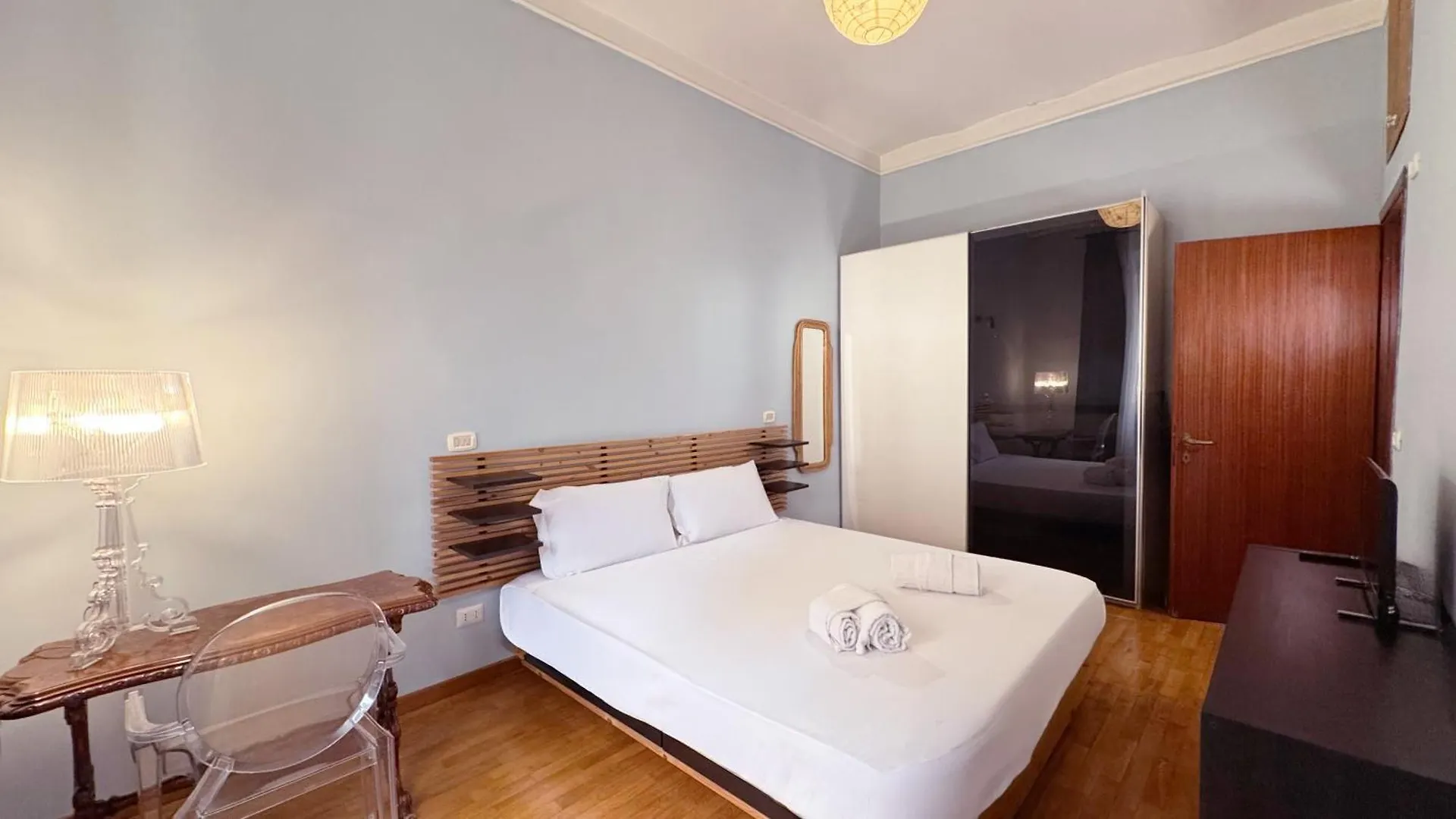 Domus Leonis Apartment Rome 0*,